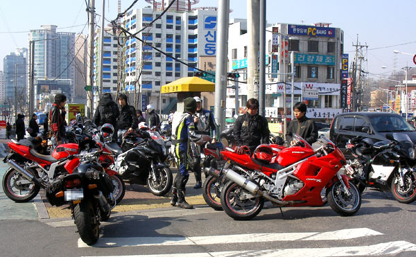 SK동호주유소 이미지