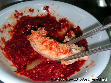 동대문닭한마리칼국수 이미지