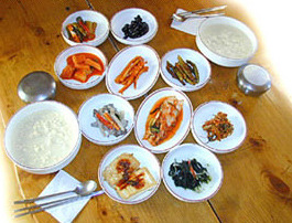 온천식당 이미지