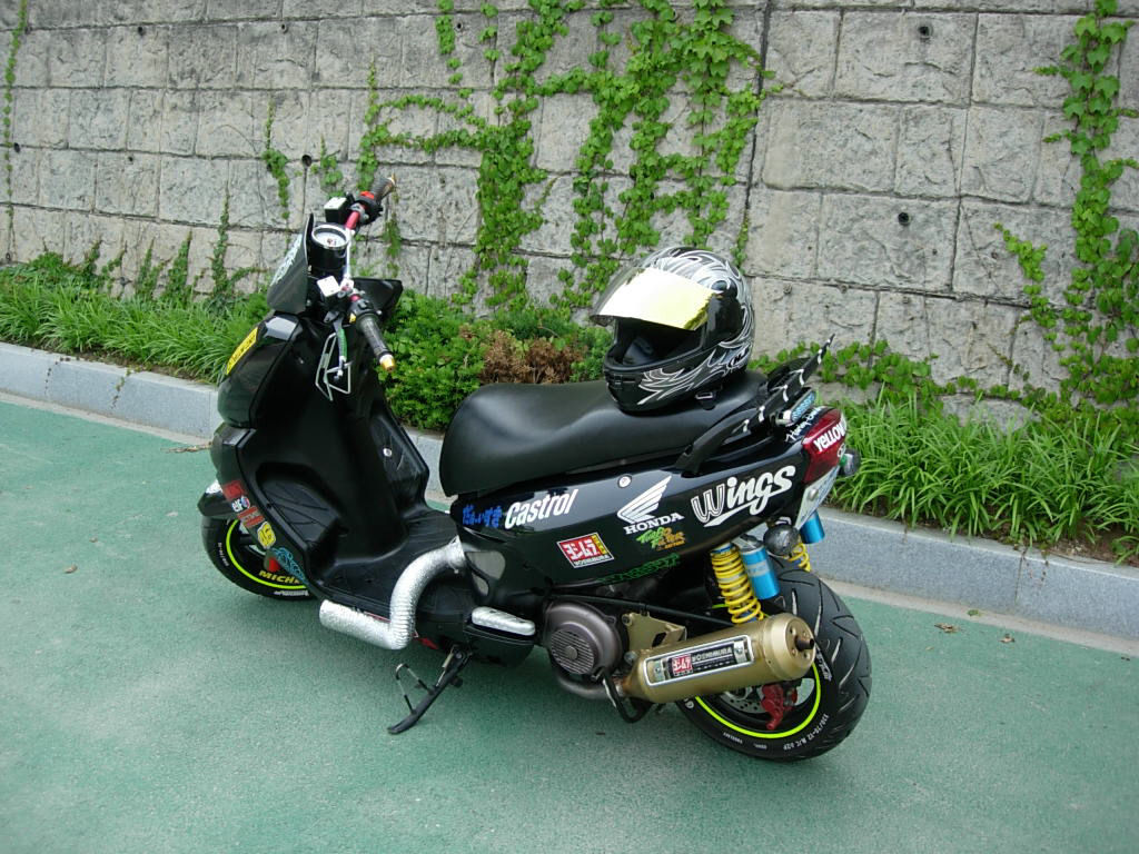 준바이크 이미지
