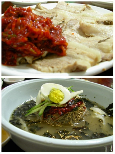 주문진막국수 이미지