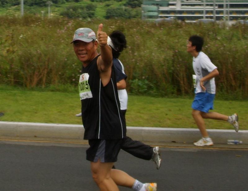 정통단 이미지