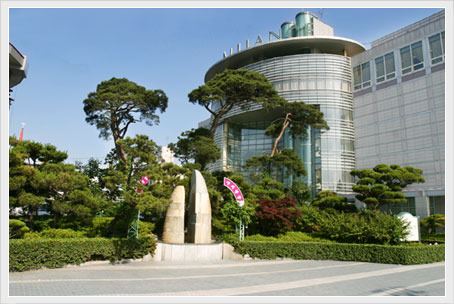 (주)보성건설 이미지