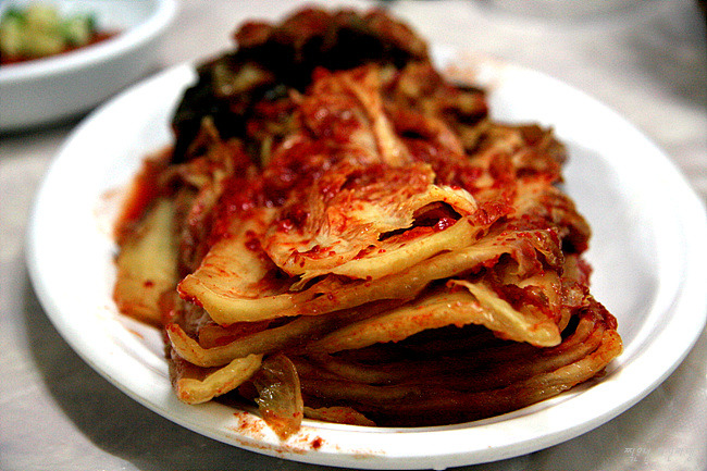바우횟집 이미지