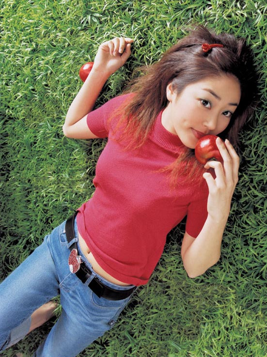 김효진헤어 이미지