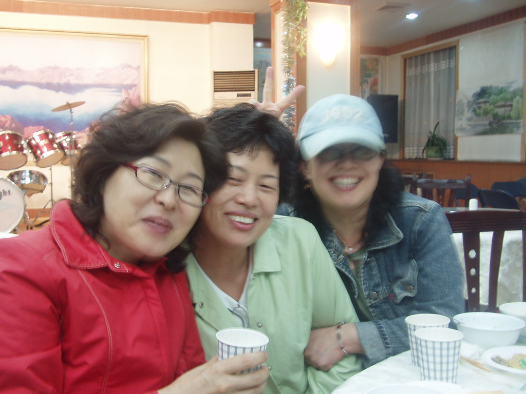 연길식당 이미지