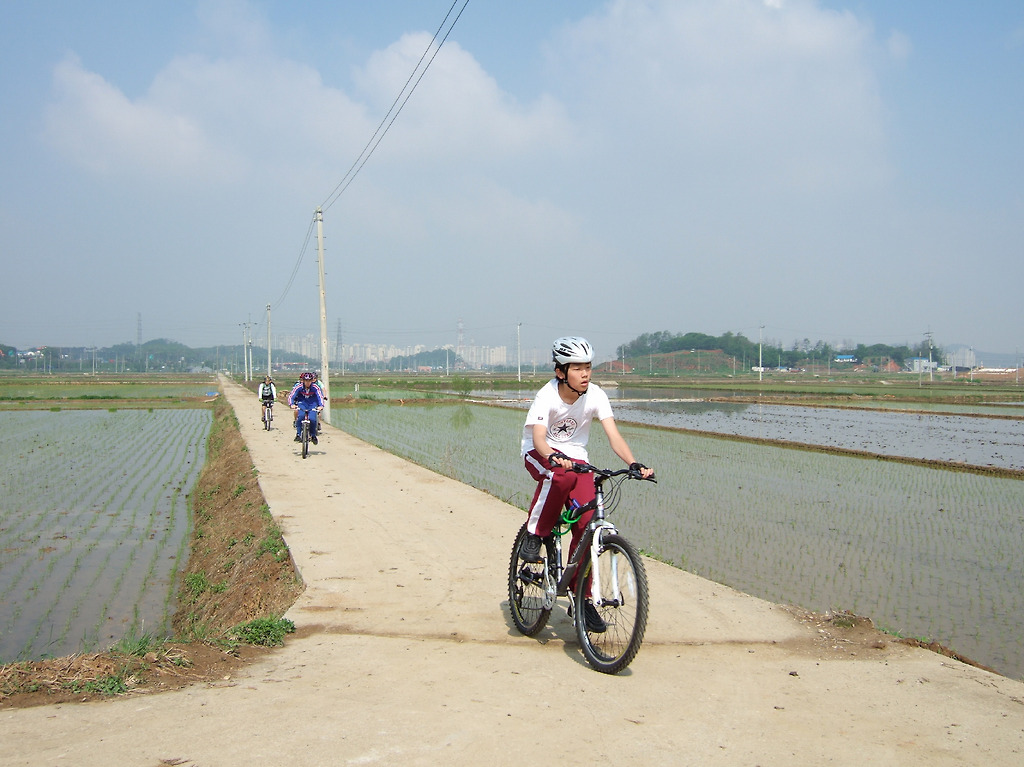 송운중학교 이미지
