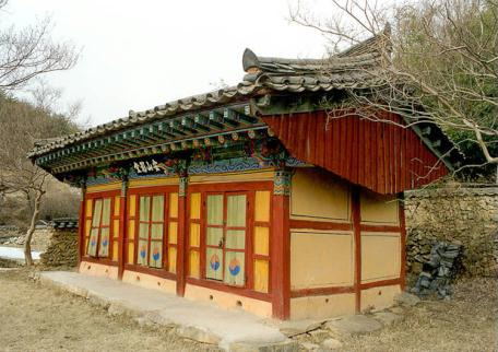 영당 이미지
