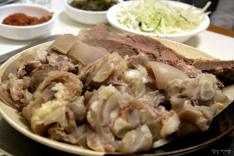 서울설렁탕 이미지