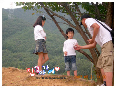 김*진 이미지
