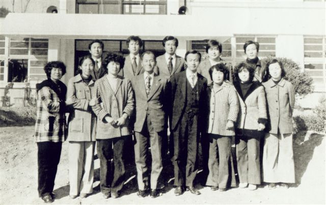 미력초등학교 이미지
