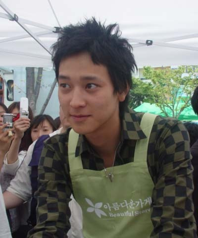 강참치 이미지