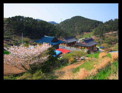 연화사 이미지
