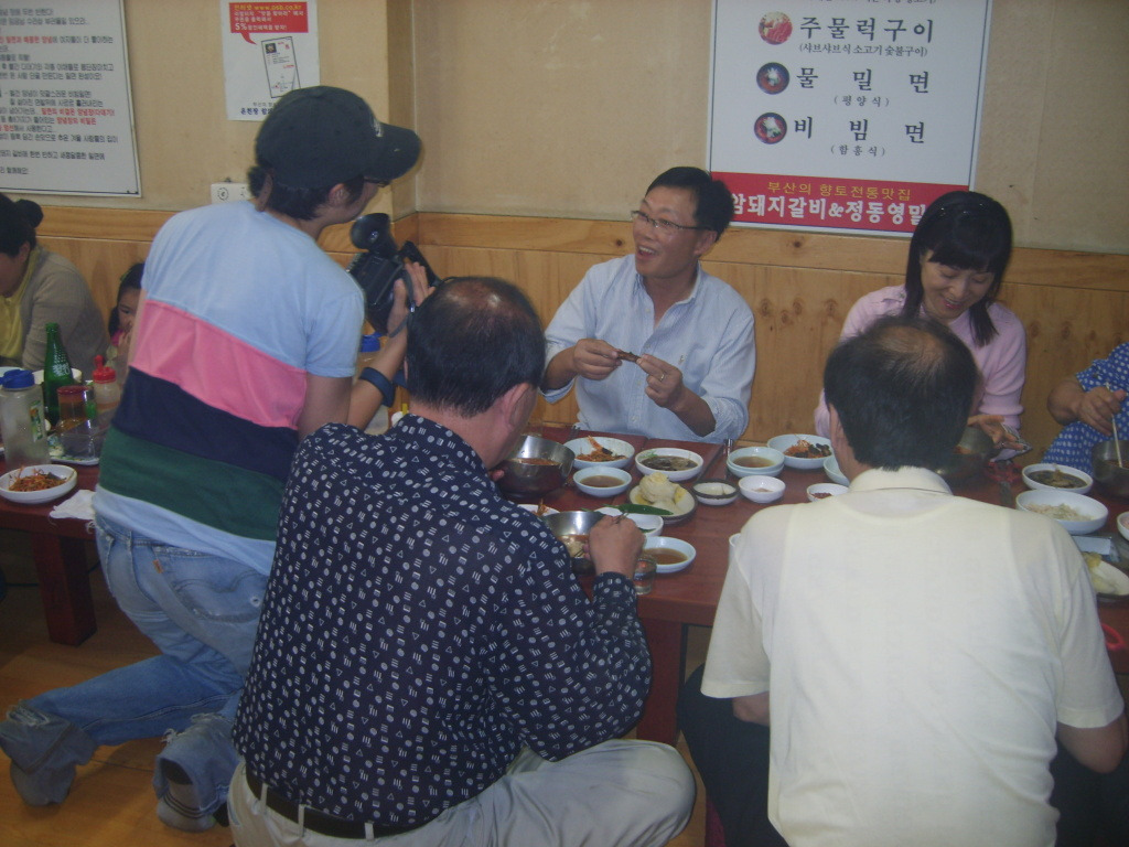 암돼지갈비 이미지