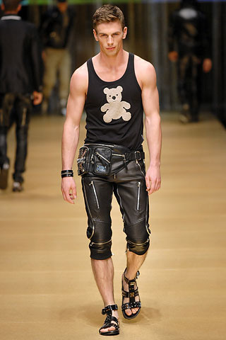 D&G 이미지