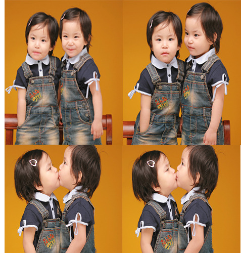 T&W 이미지