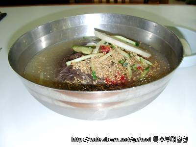 이대칡냉면 이미지