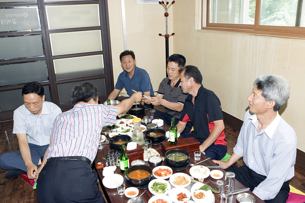 대동갈비 이미지