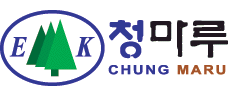 (주)청마루 이미지