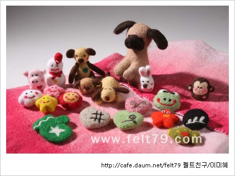 펠트 이미지